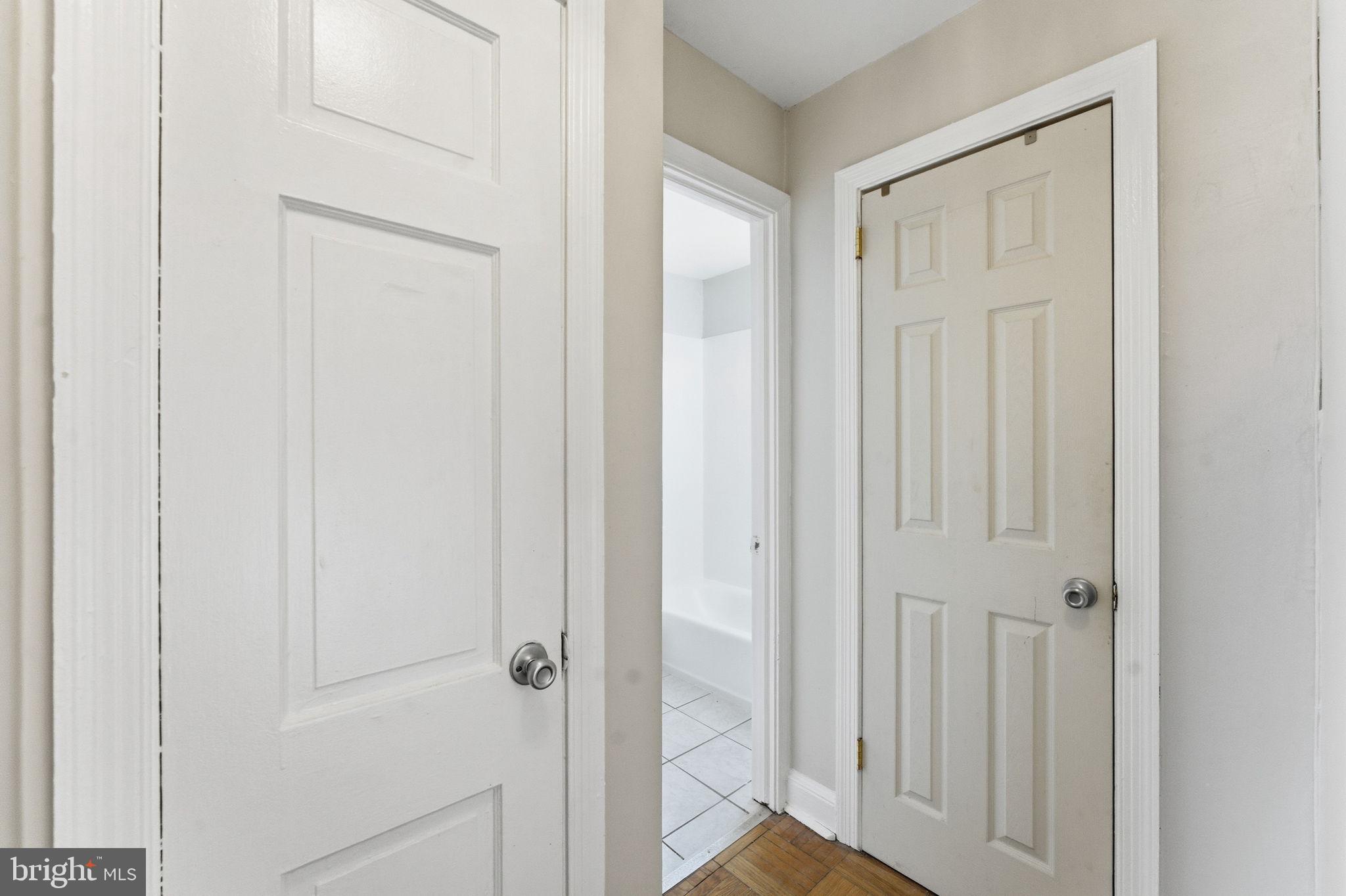 POTOWMACK CROSSING - Residential