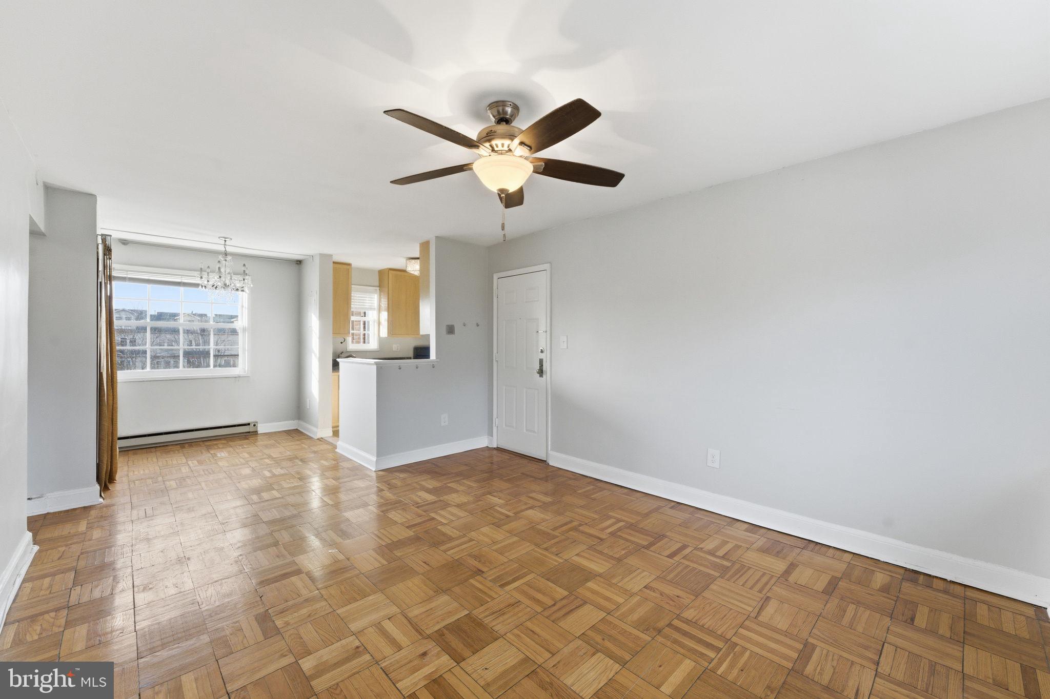 POTOWMACK CROSSING - Residential