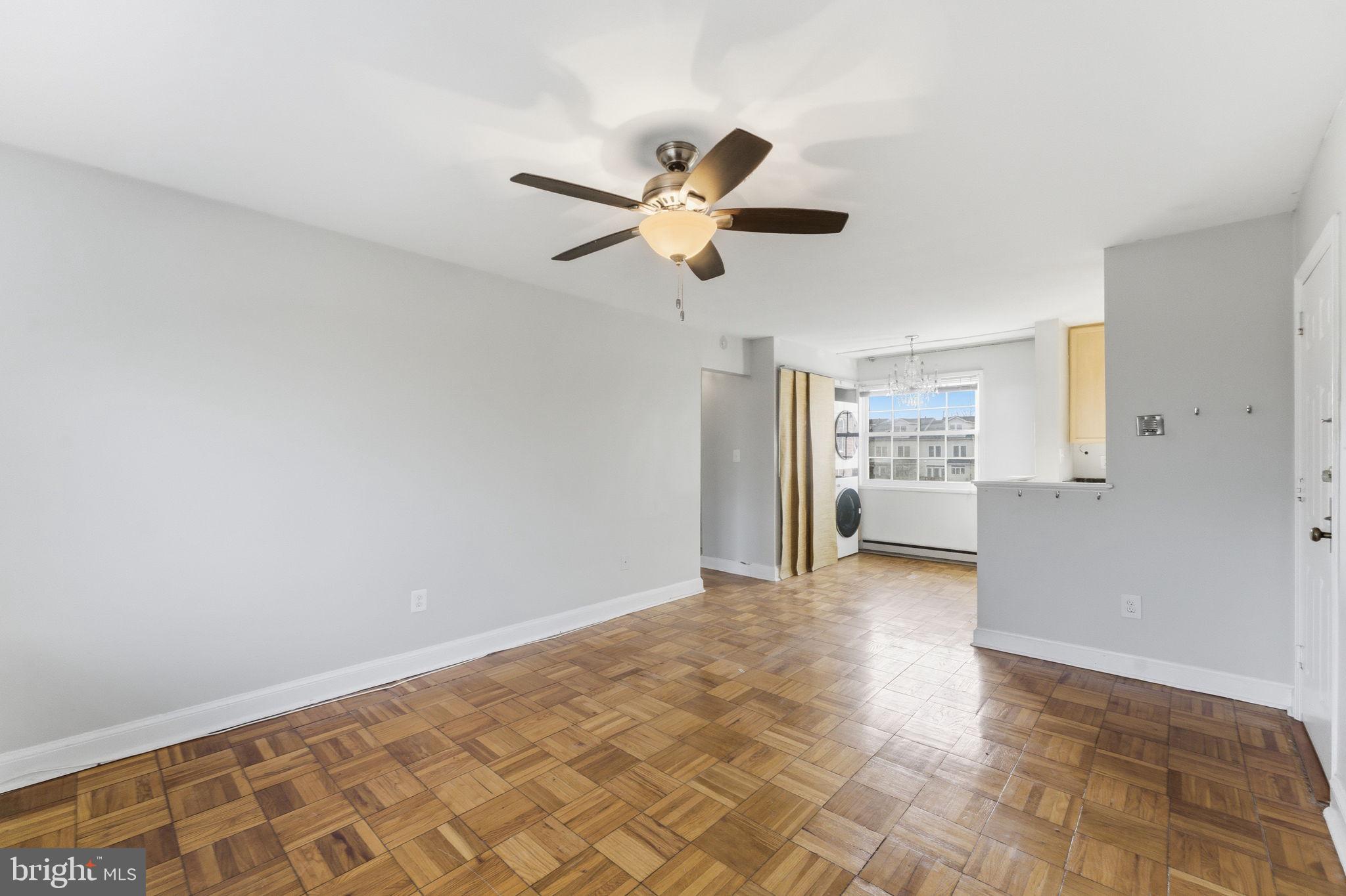 POTOWMACK CROSSING - Residential