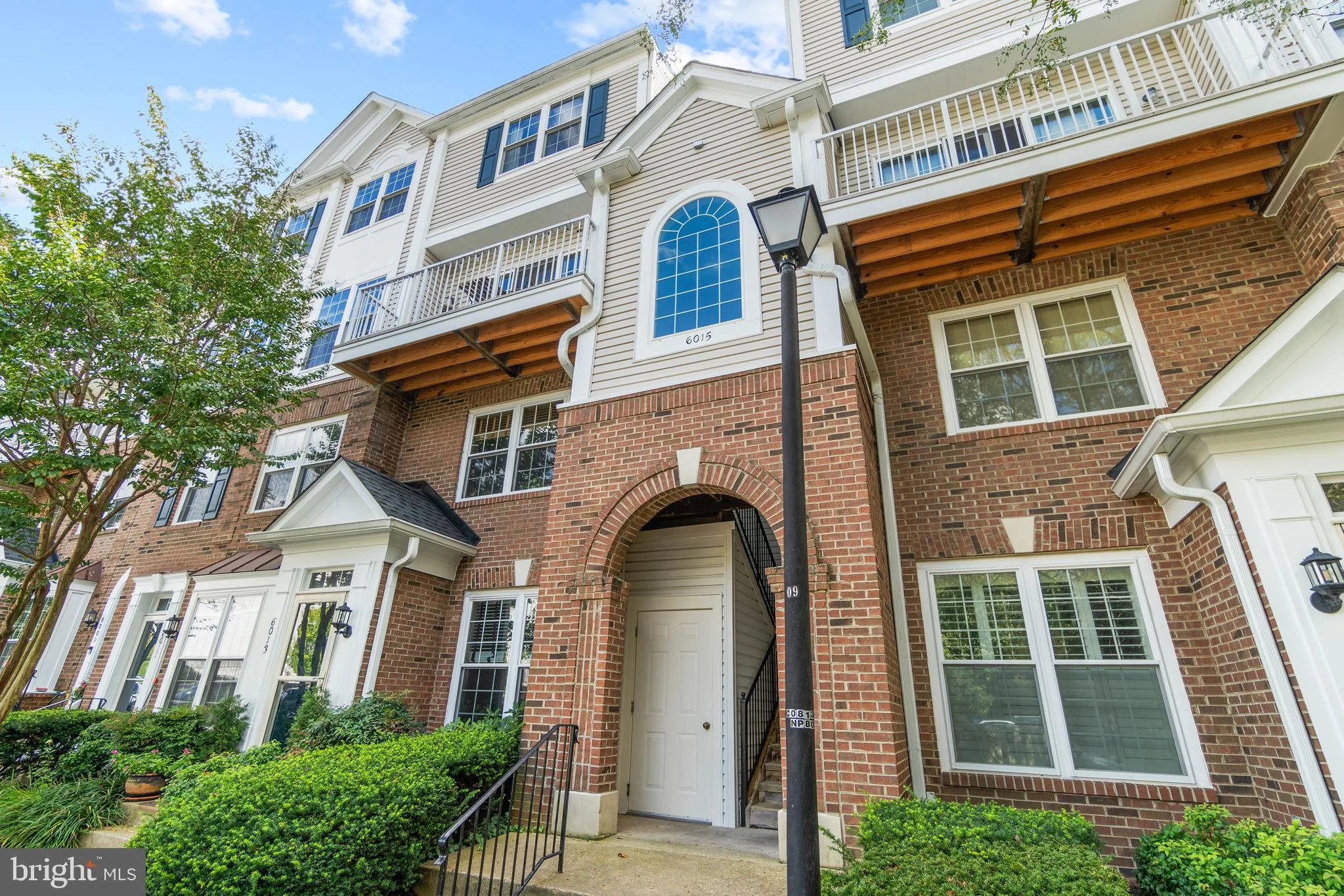 6015 Terrapin Place Unit 301, Alexandria, VA 22310