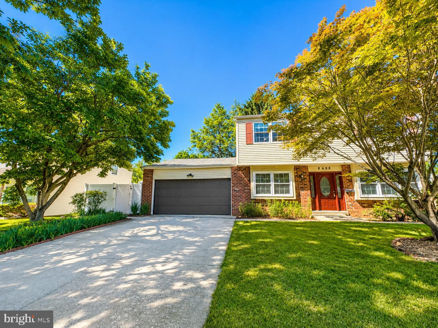 8608 CATHEDRAL CIRCLE