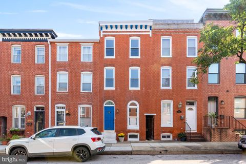 1213 BATTERY AVENUE BALTIMORE MD 21230