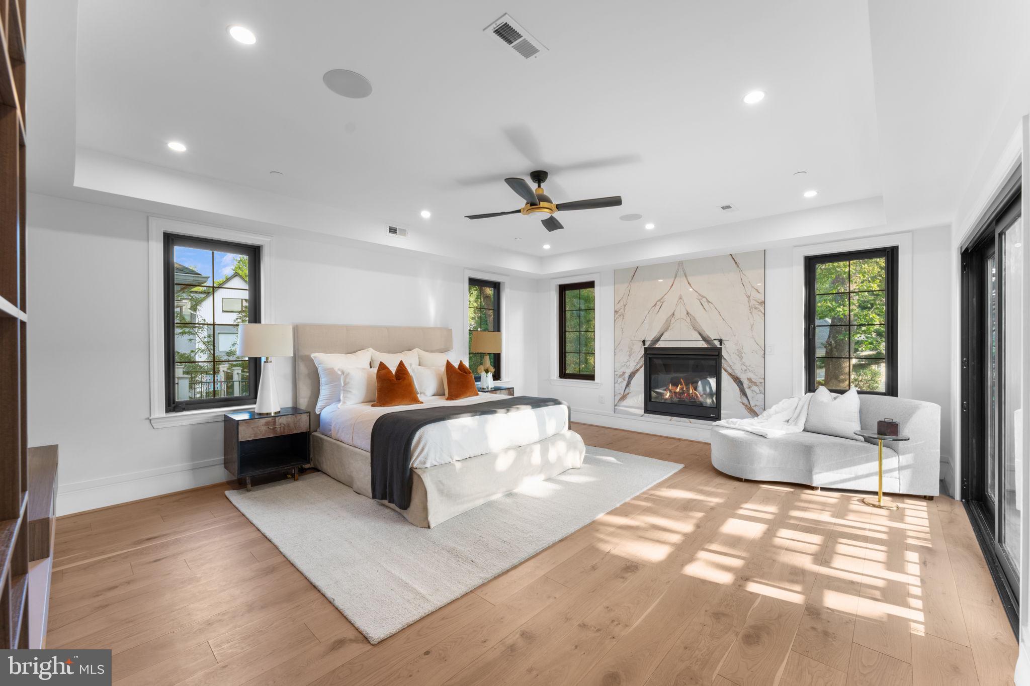 WAKEFIELD - Residential