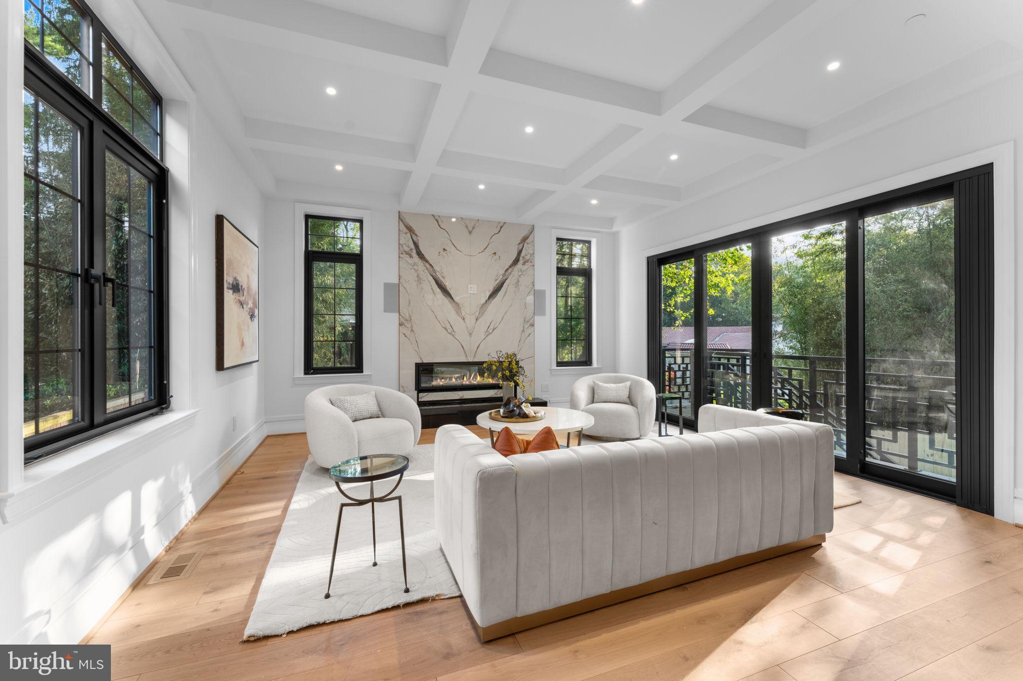 WAKEFIELD - Residential
