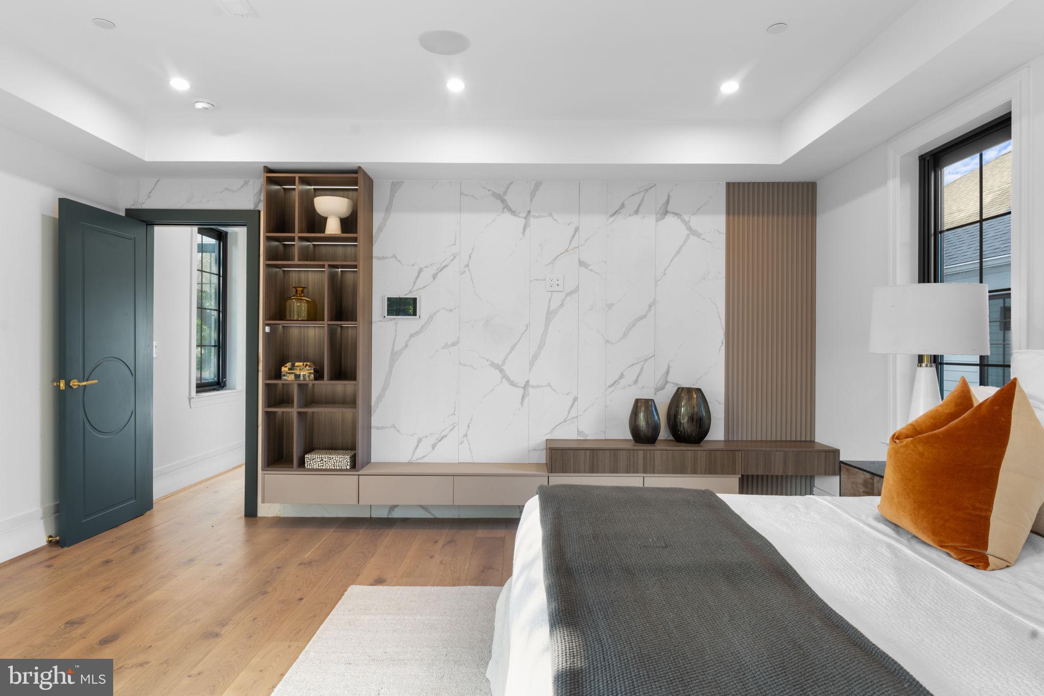 WAKEFIELD - Residential
