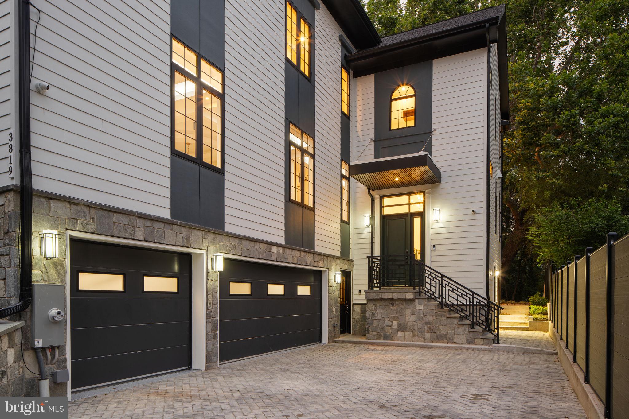 WAKEFIELD - Residential