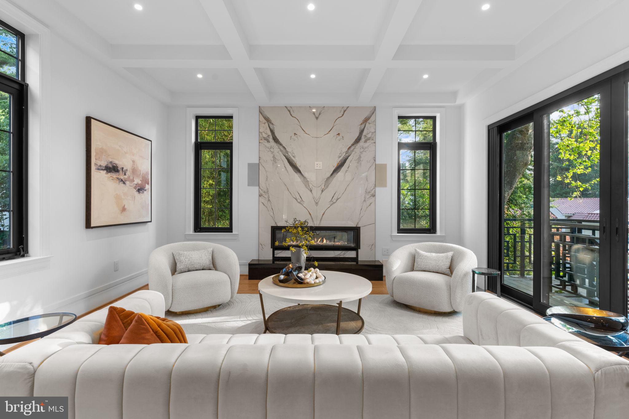 WAKEFIELD - Residential