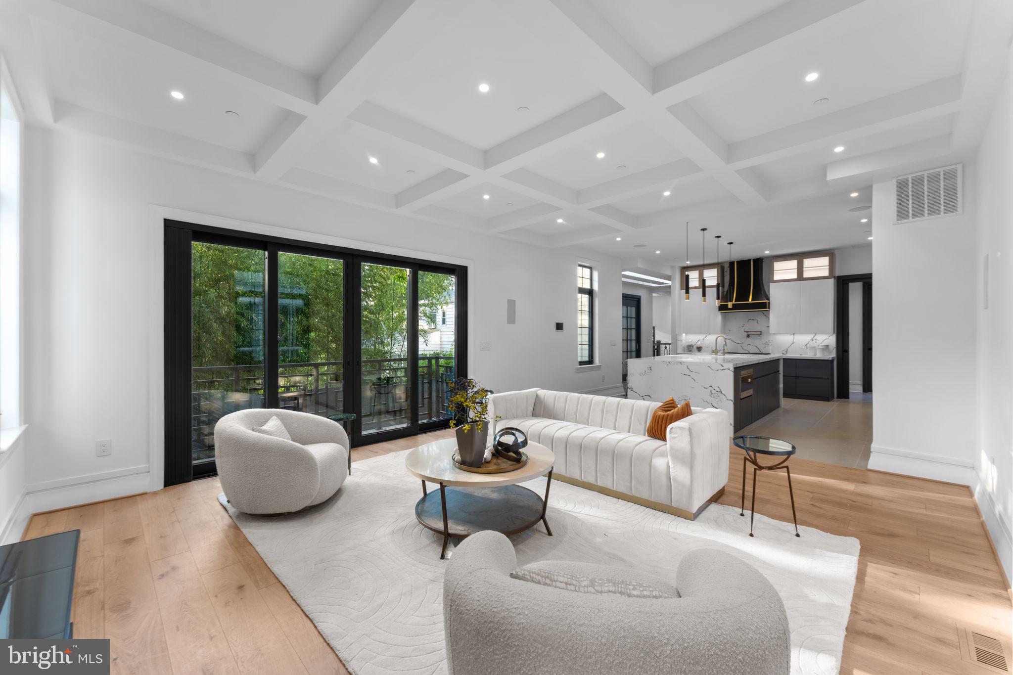 WAKEFIELD - Residential