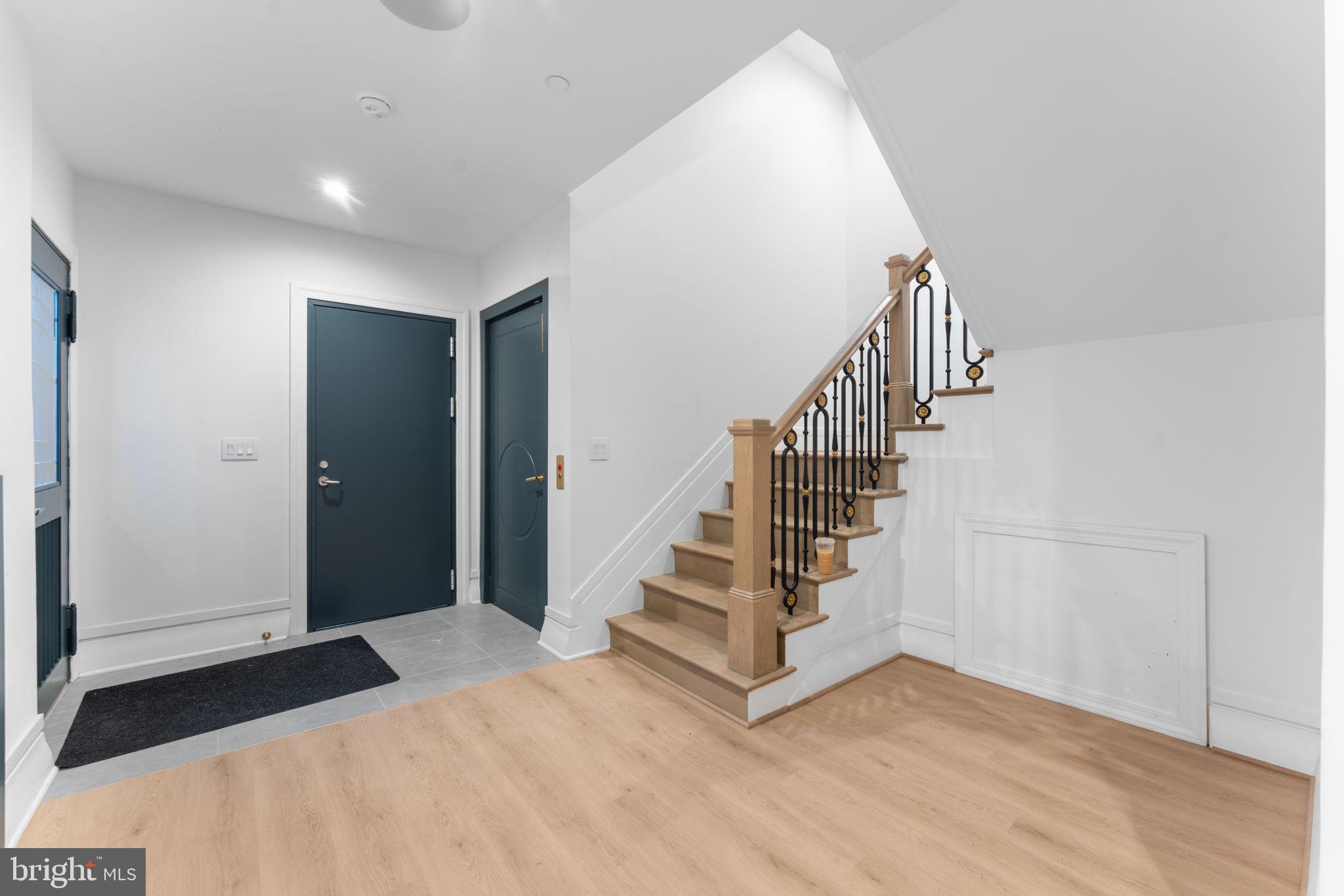WAKEFIELD - Residential
