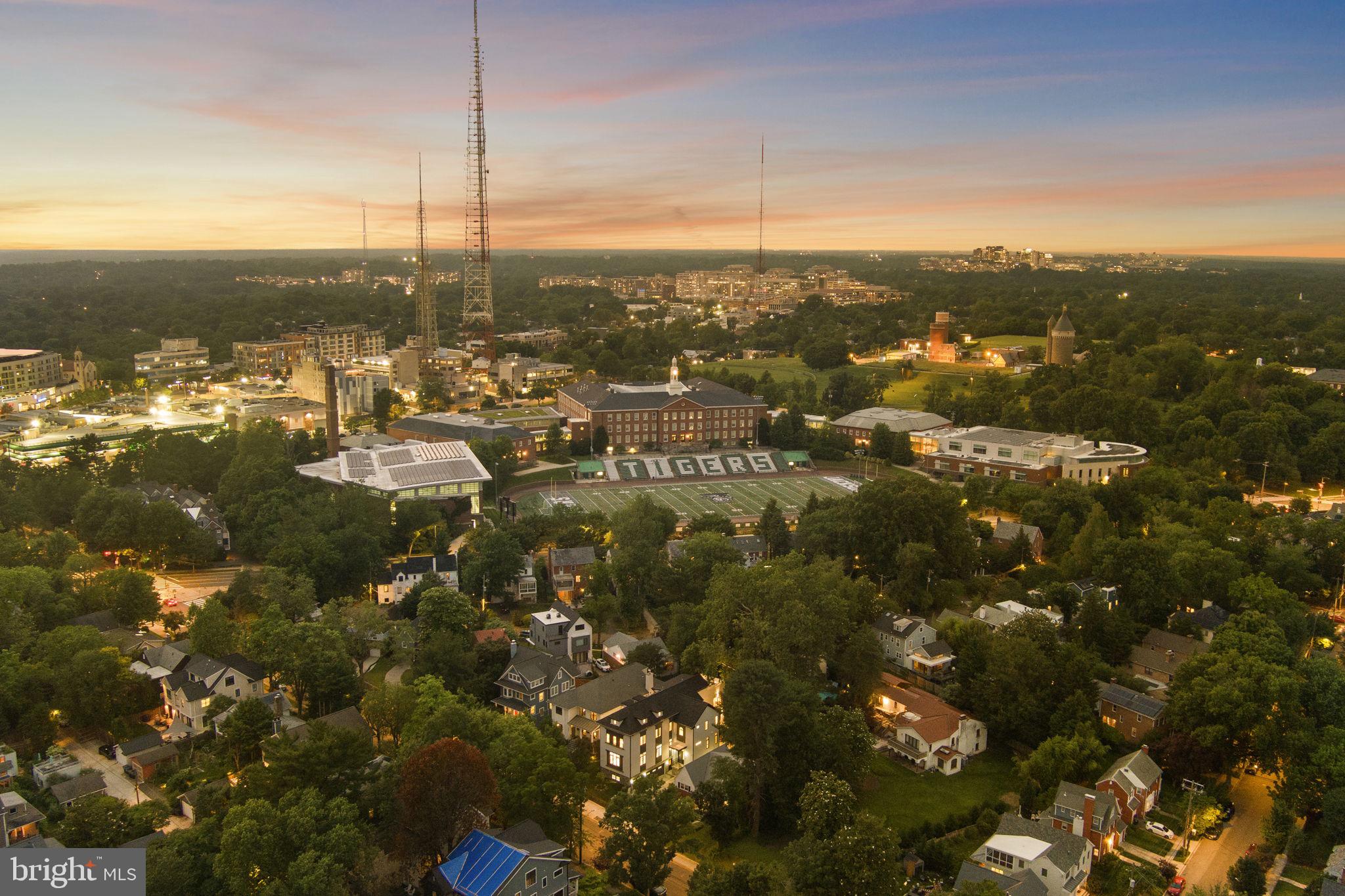 WAKEFIELD - Residential