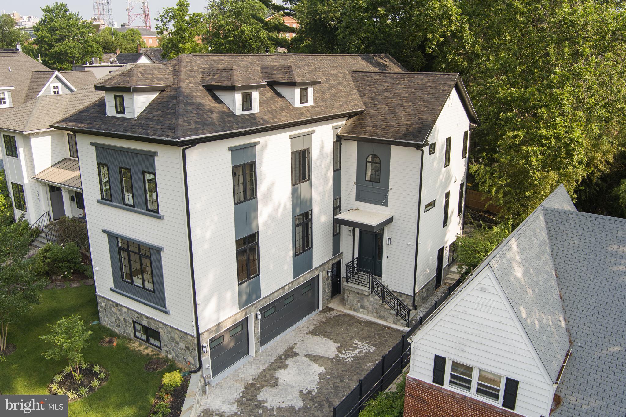 WAKEFIELD - Residential