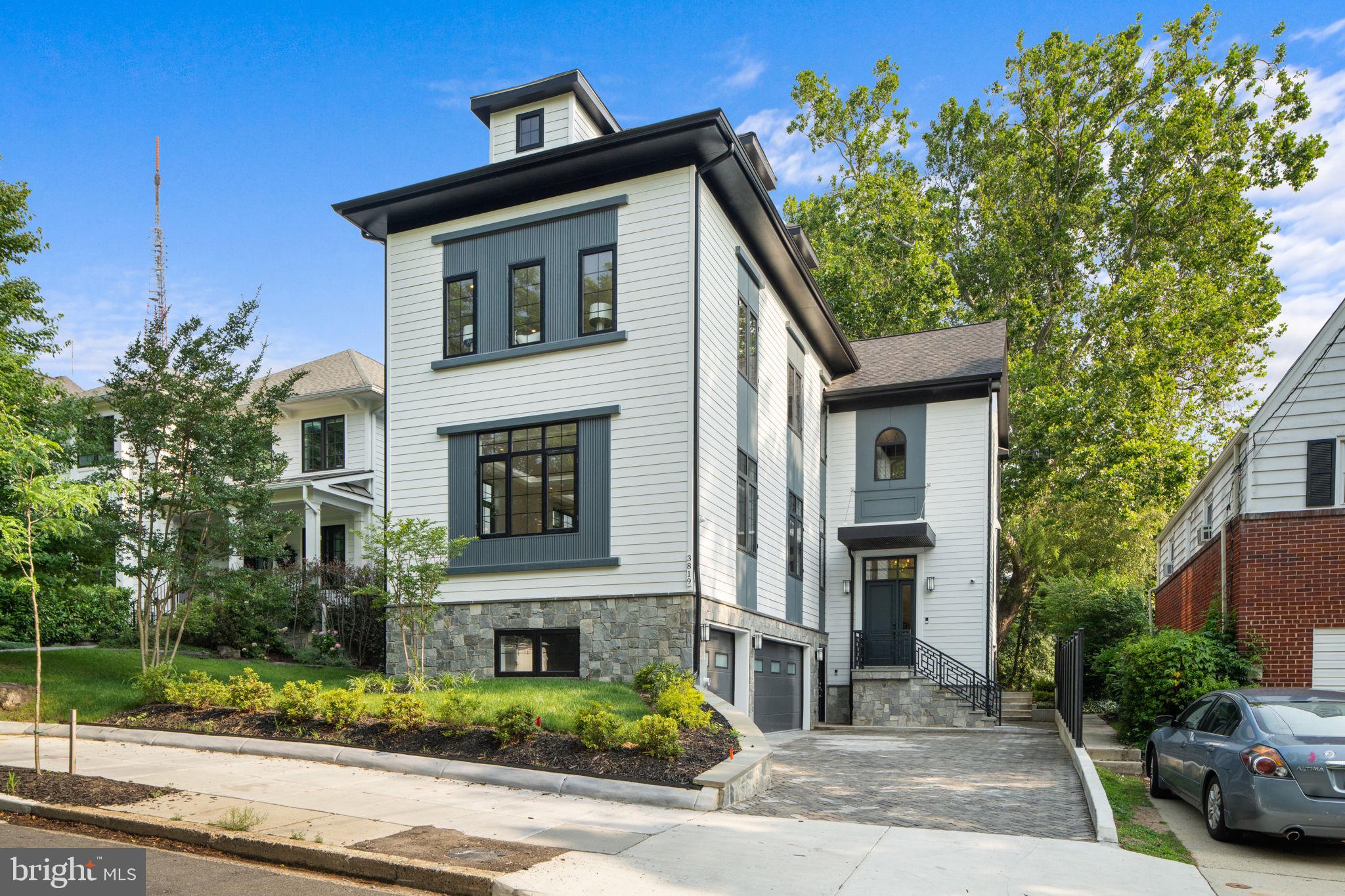 WAKEFIELD - Residential
