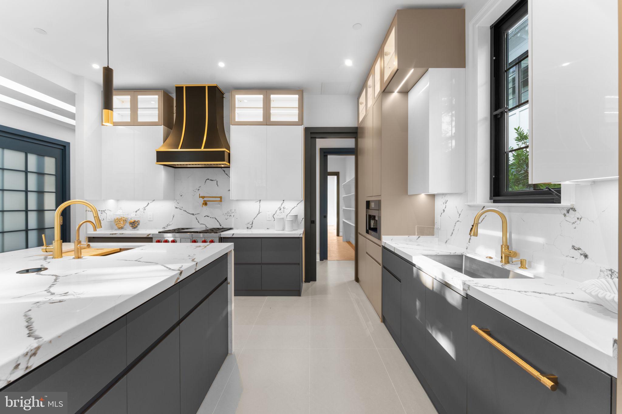 WAKEFIELD - Residential