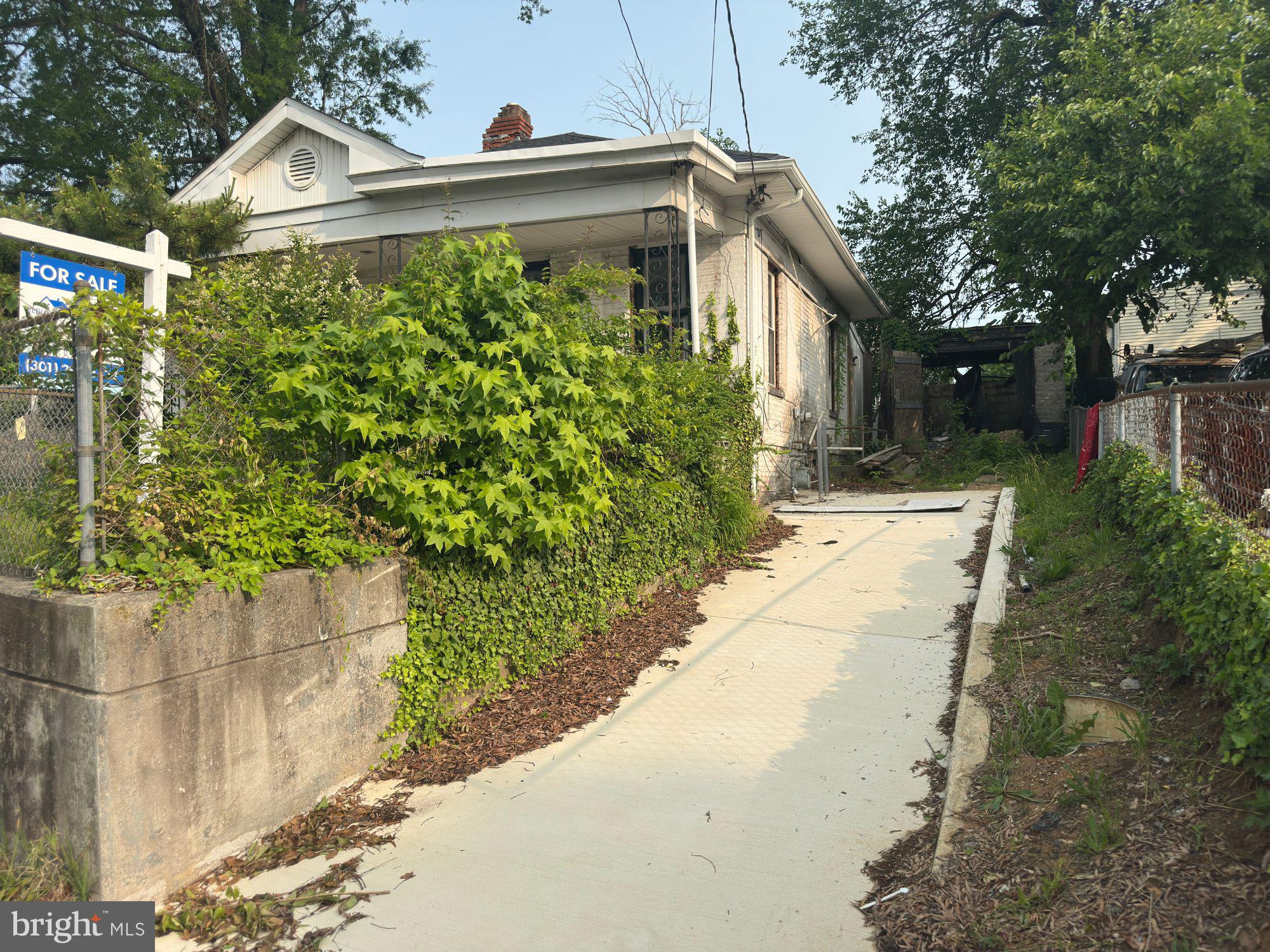 2620 BRENTWOOD ROAD NE