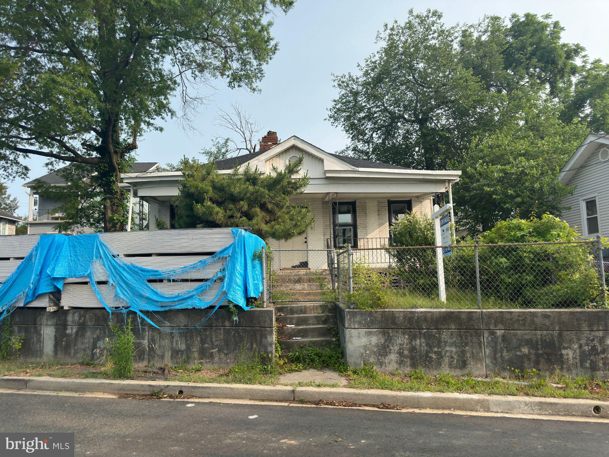 2620 BRENTWOOD ROAD NE