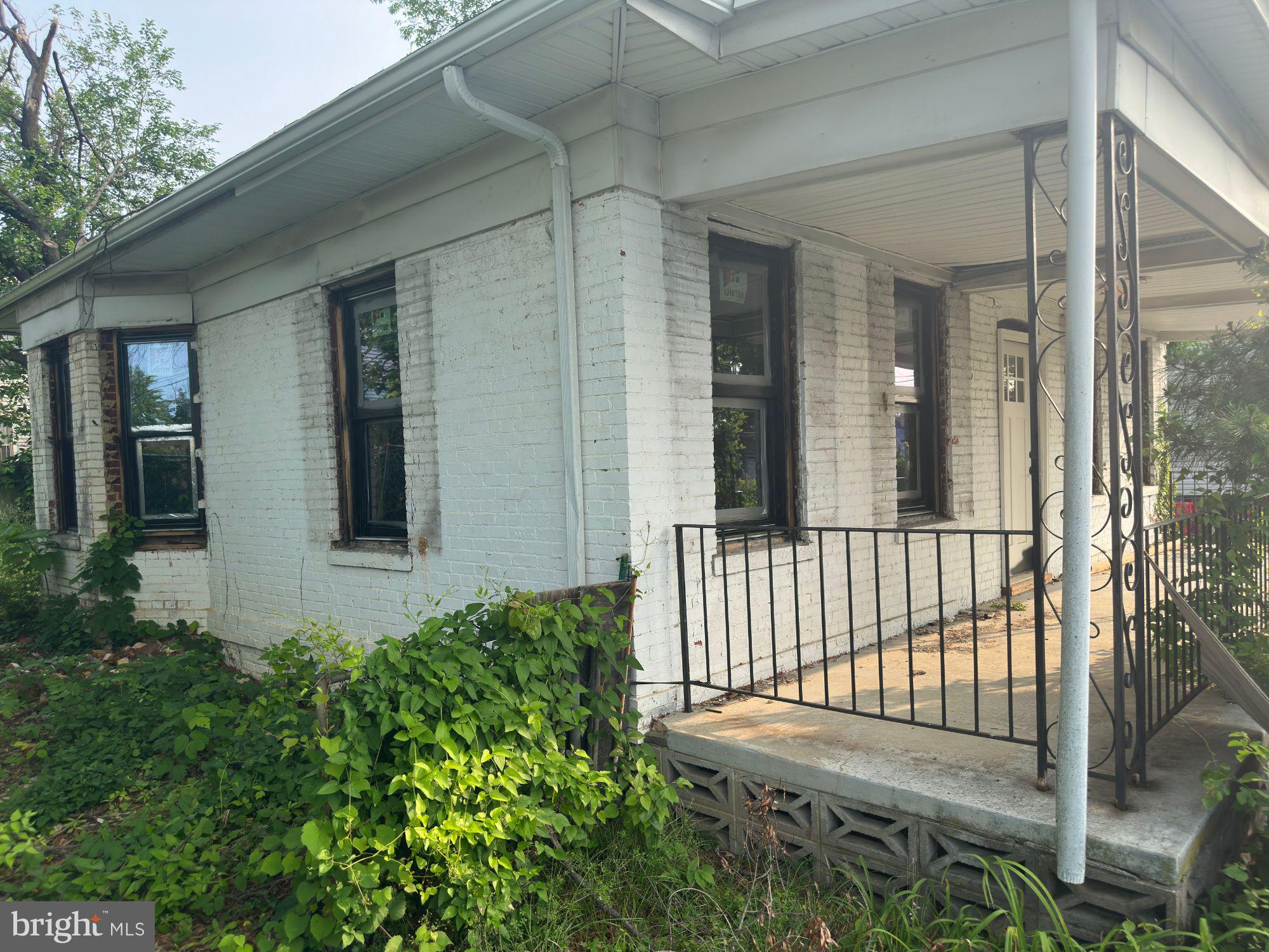 2620 BRENTWOOD ROAD NE