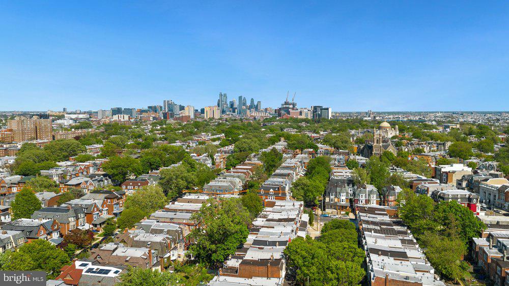 CEDAR PARK - Residential
