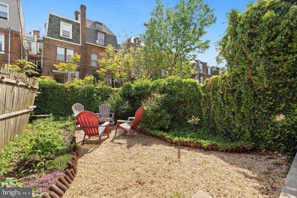CEDAR PARK - Residential
