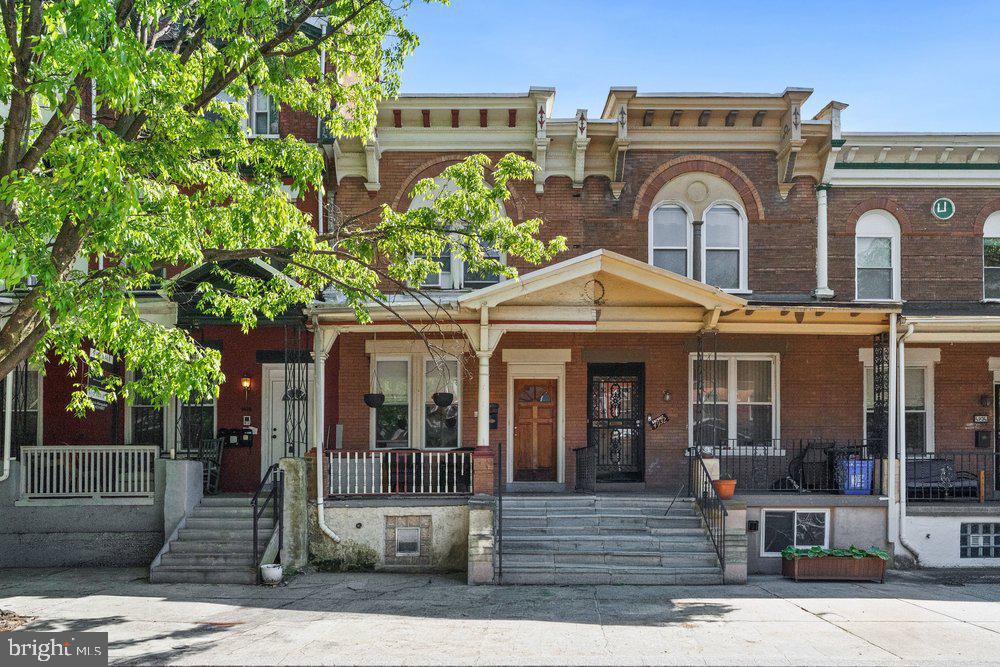 CEDAR PARK - Residential