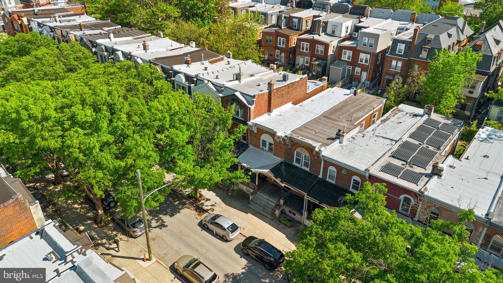 CEDAR PARK - Residential