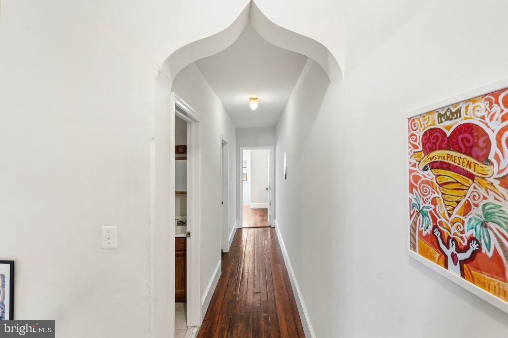 CEDAR PARK - Residential