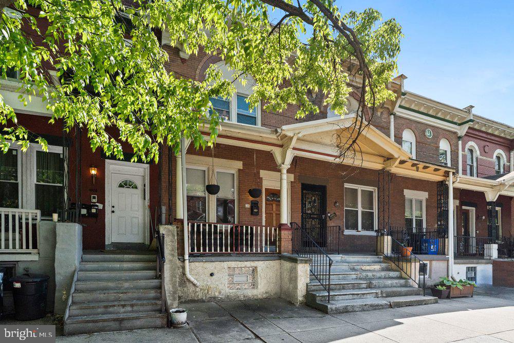 CEDAR PARK - Residential