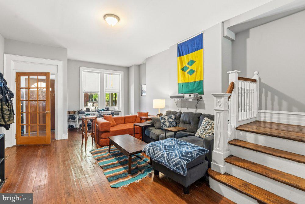 CEDAR PARK - Residential