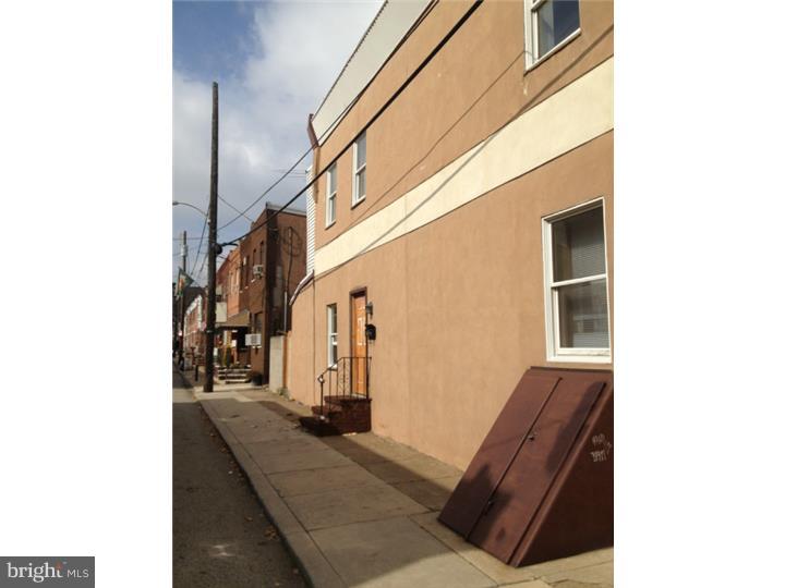 PENNSPORT - Residential Income