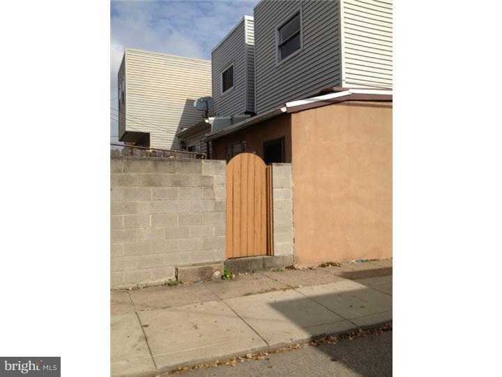 PENNSPORT - Residential Income