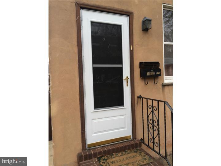 PENNSPORT - Residential Income