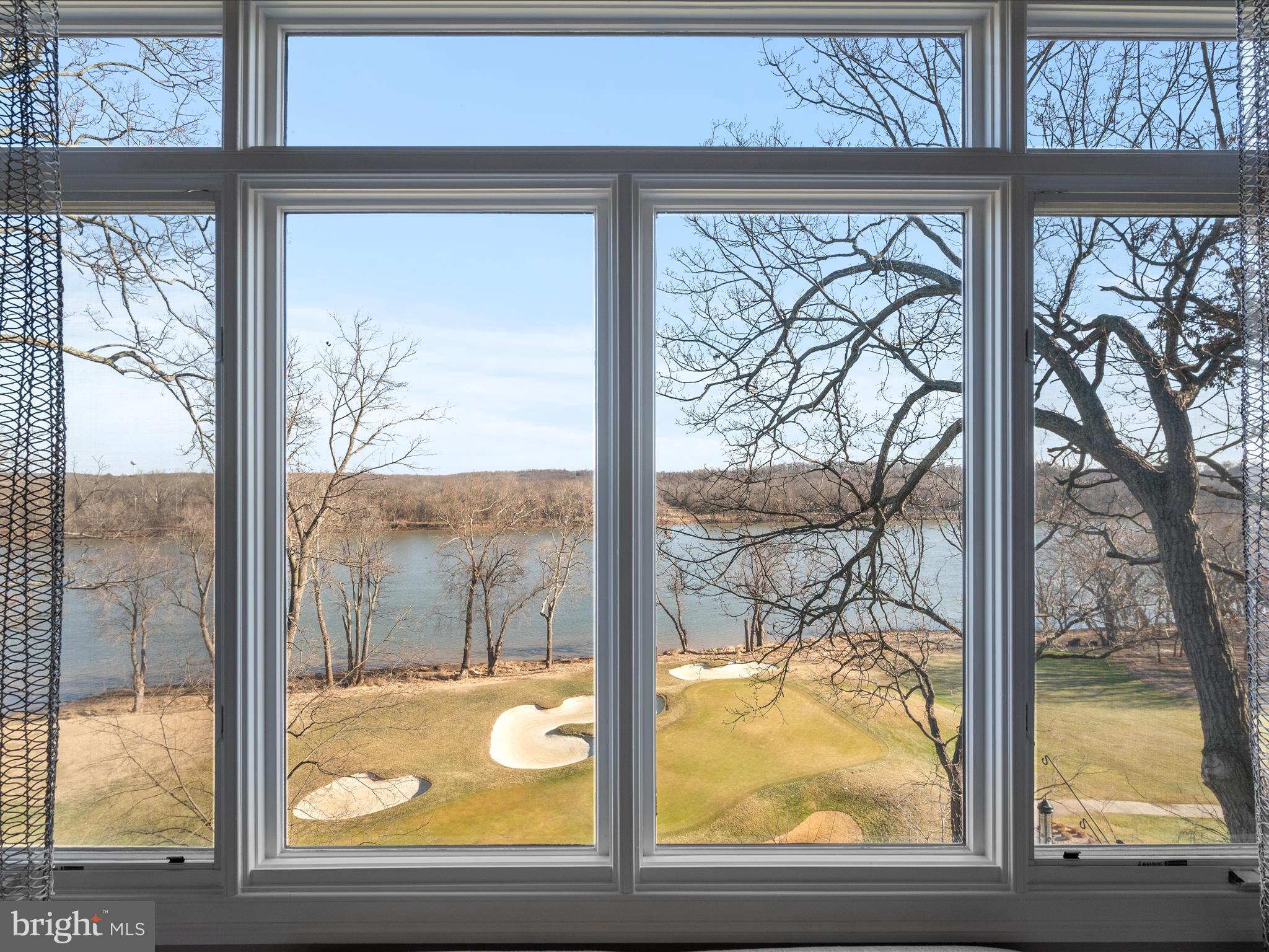 RIVER CREEK - Residential