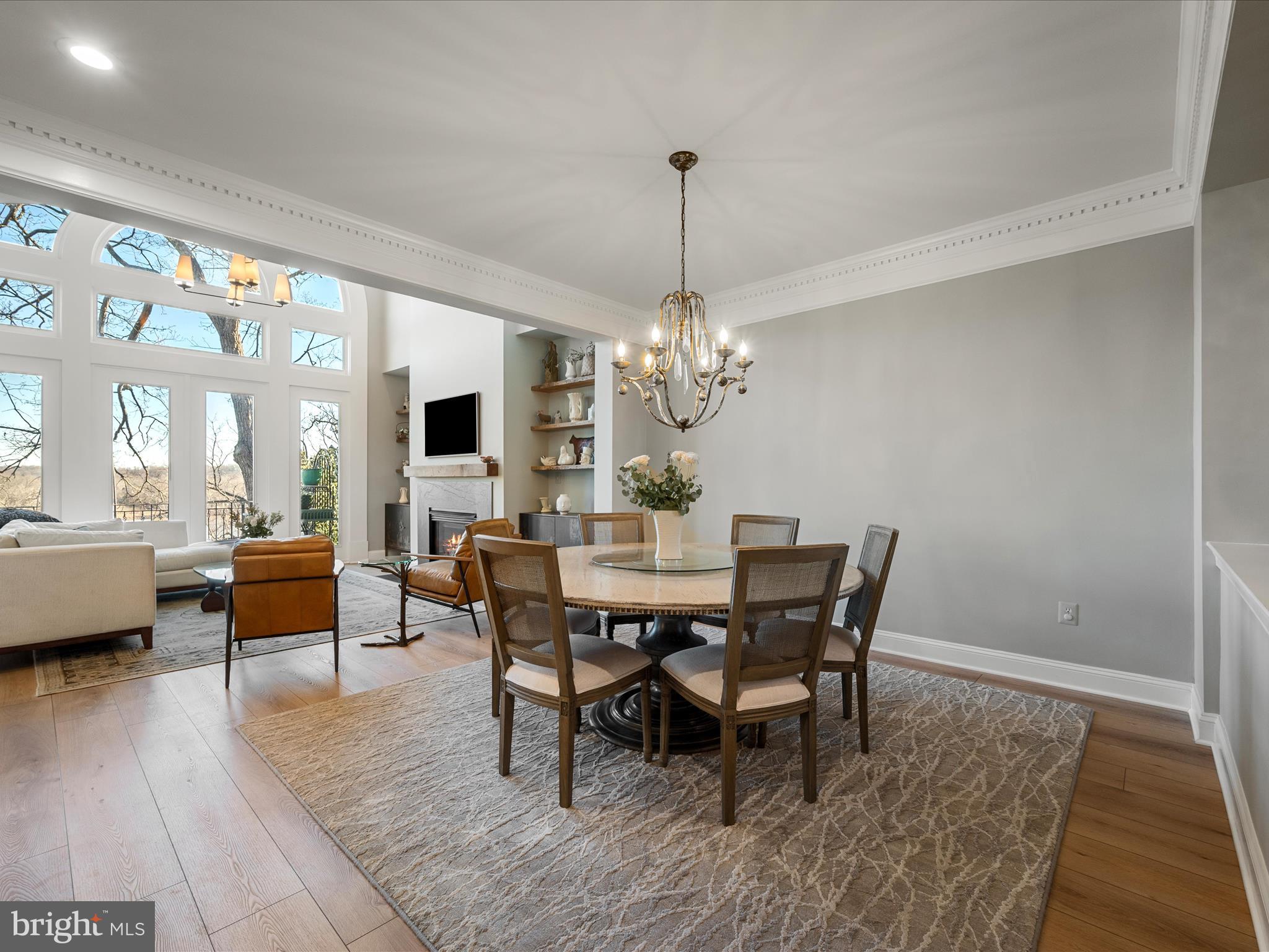 RIVER CREEK - Residential