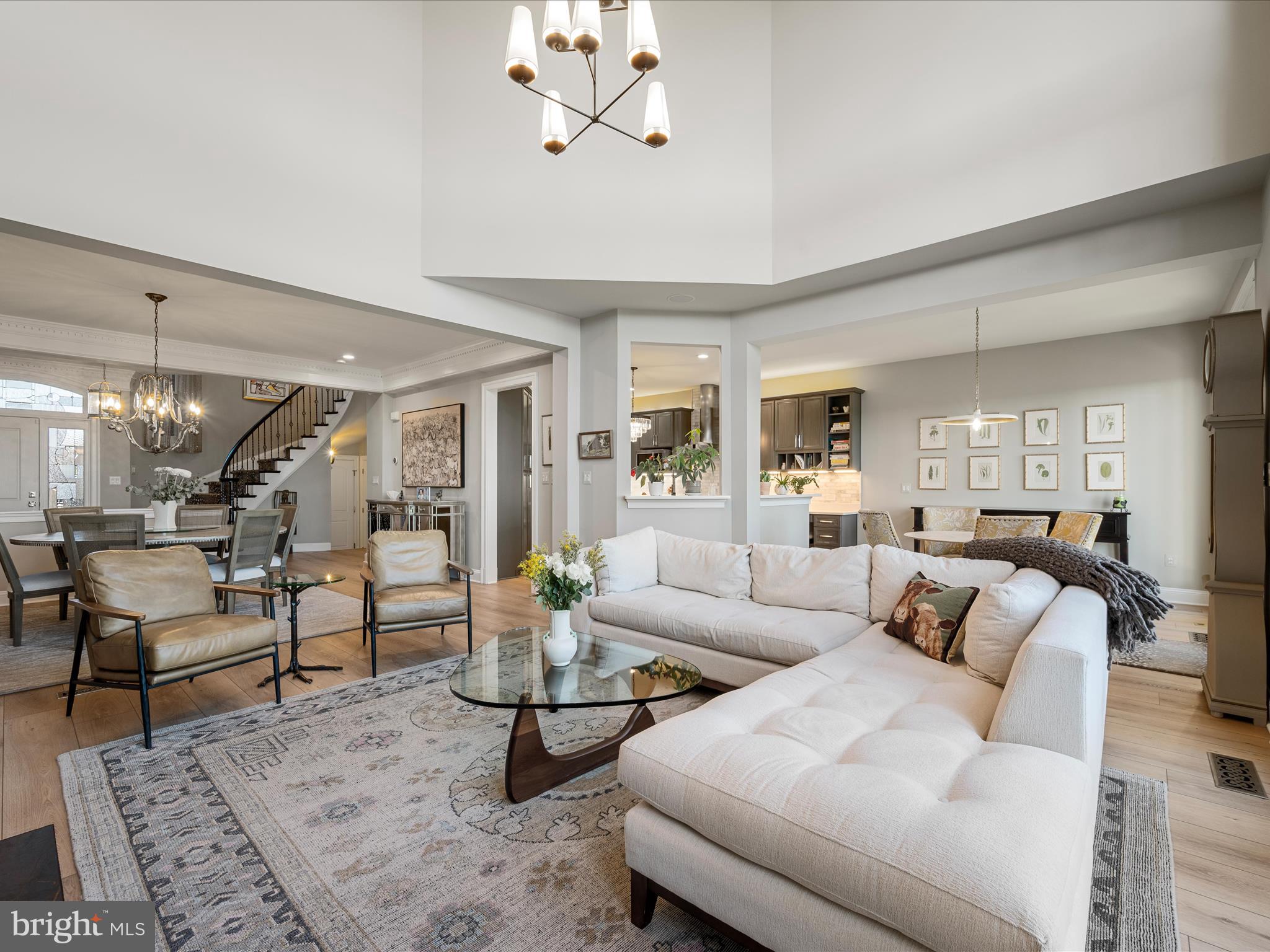 RIVER CREEK - Residential