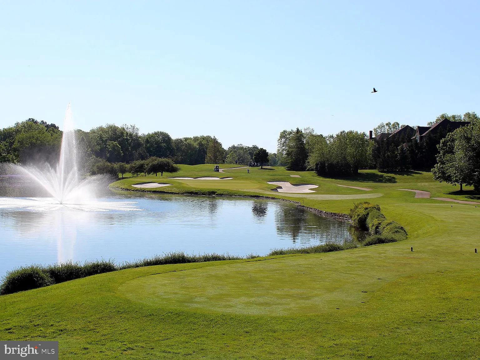 RIVER CREEK - Residential