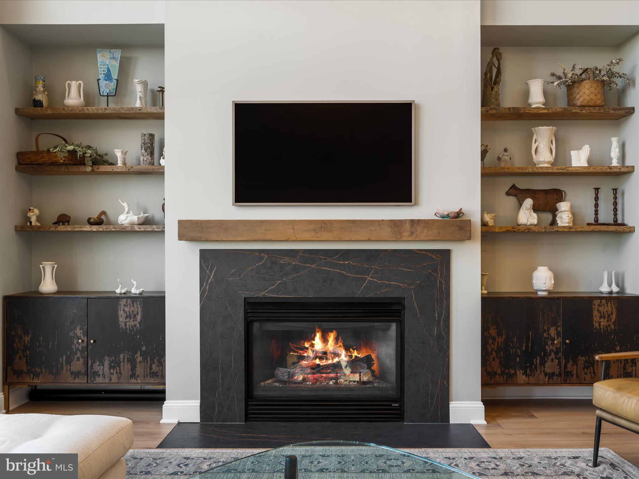 RIVER CREEK - Residential