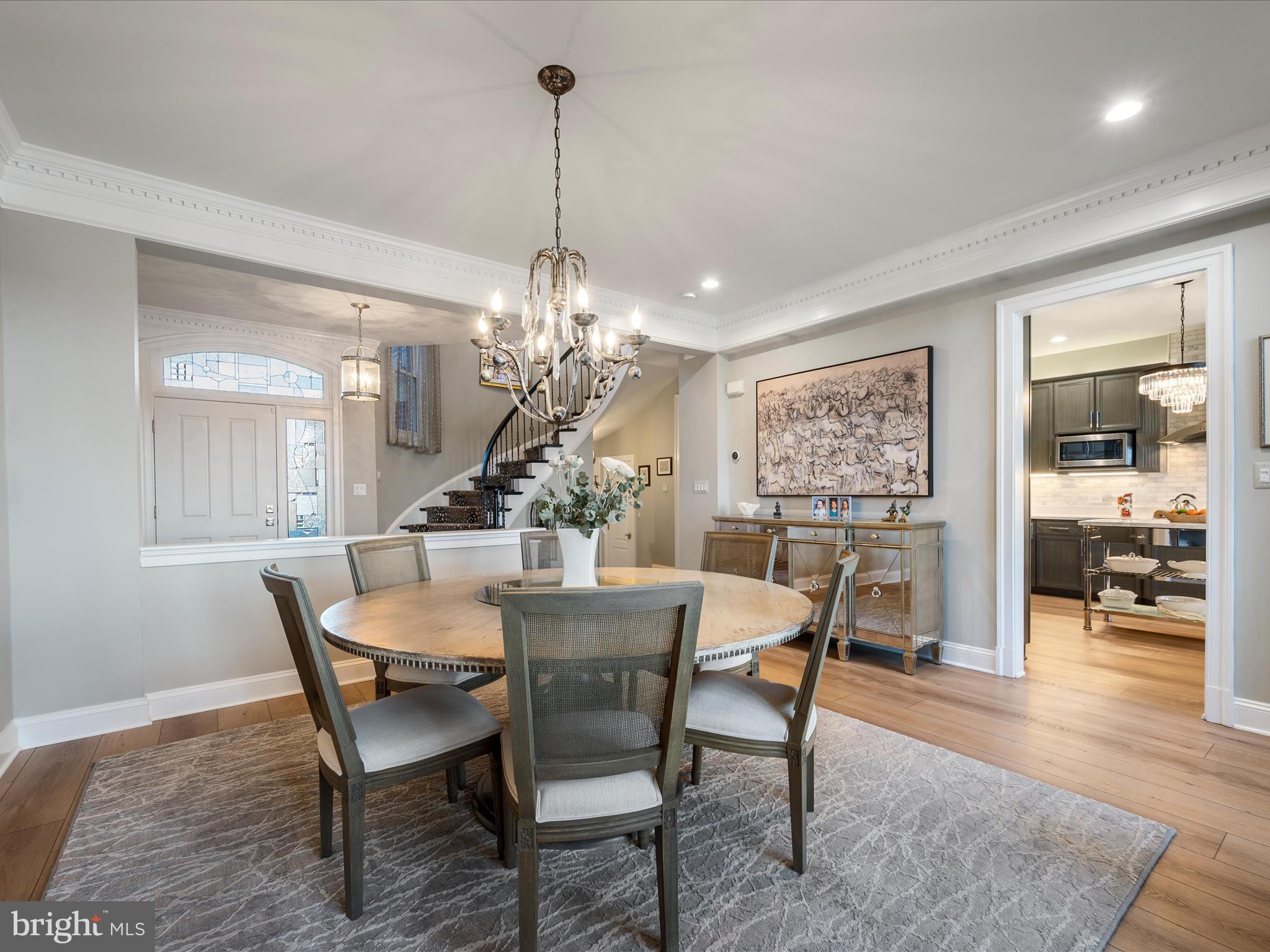 RIVER CREEK - Residential