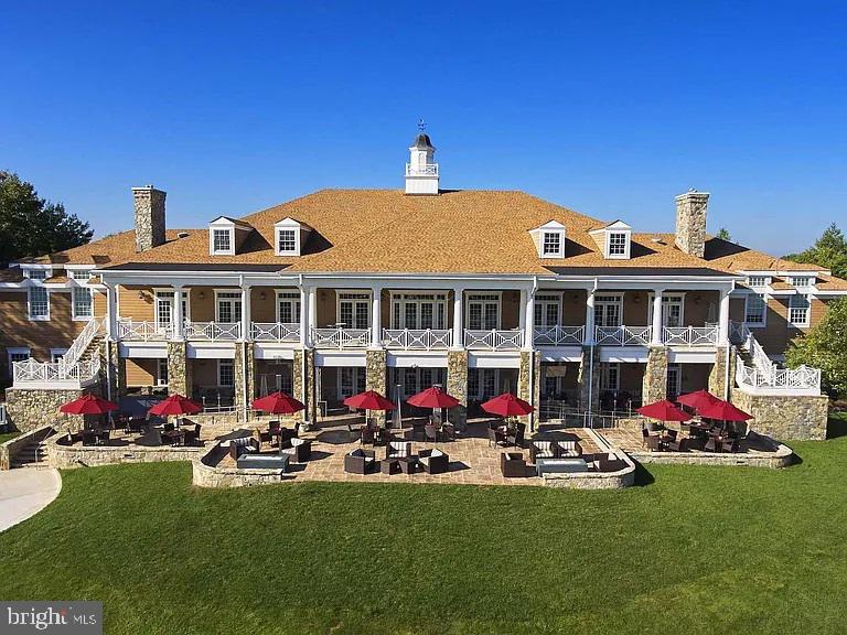 RIVER CREEK - Residential