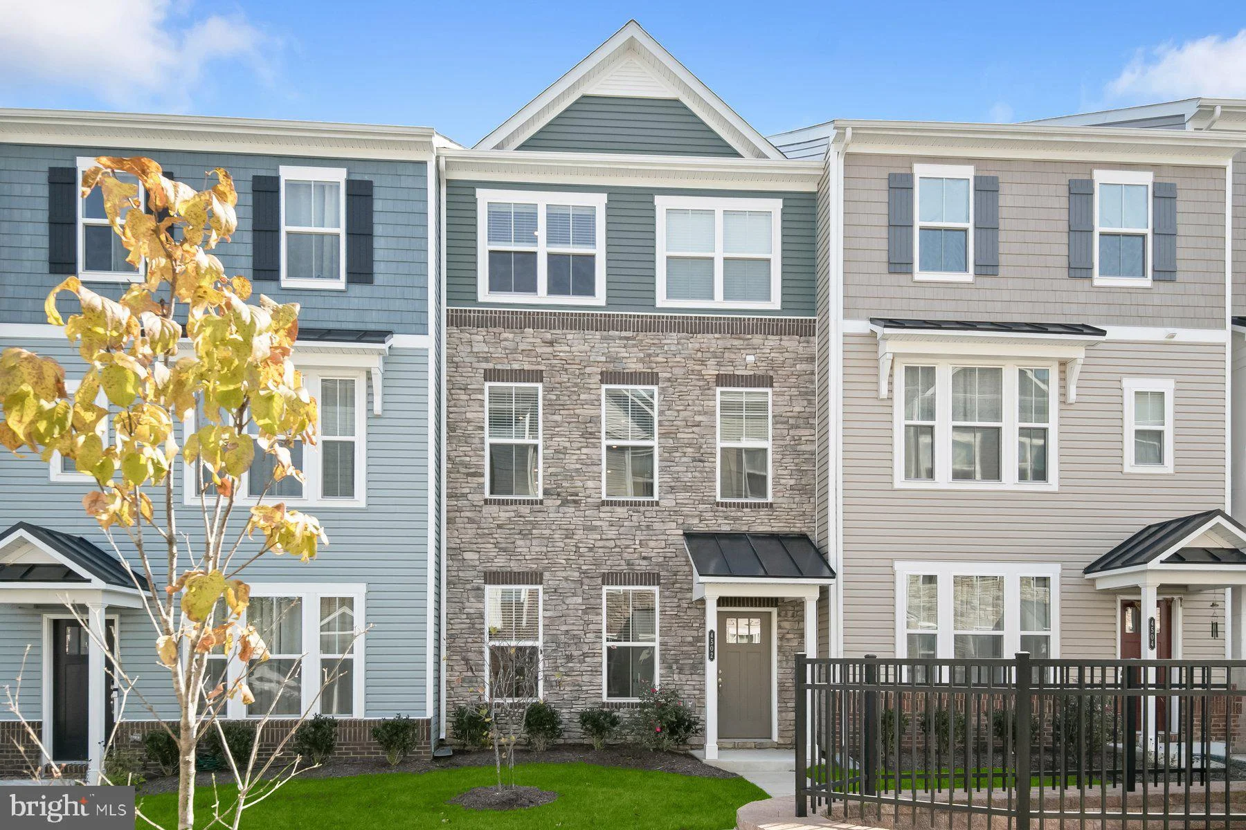 4502 Bathgate Court