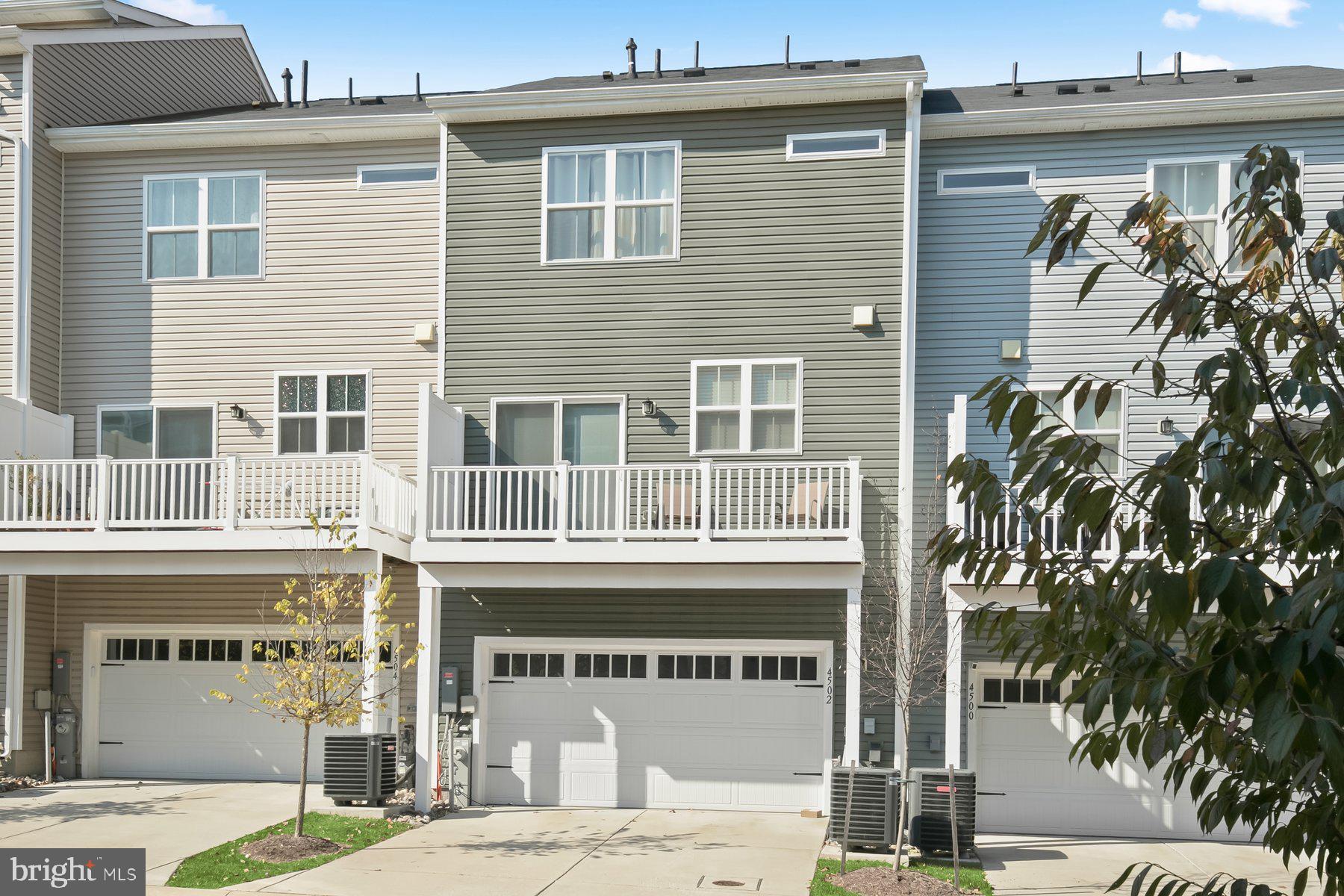 4502 BATHGATE COURT