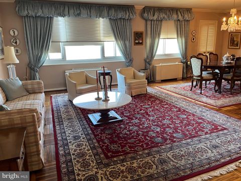 11 Slade Avenue Unit 603, Baltimore, MD 21208 - MLS#: MDBC2120850