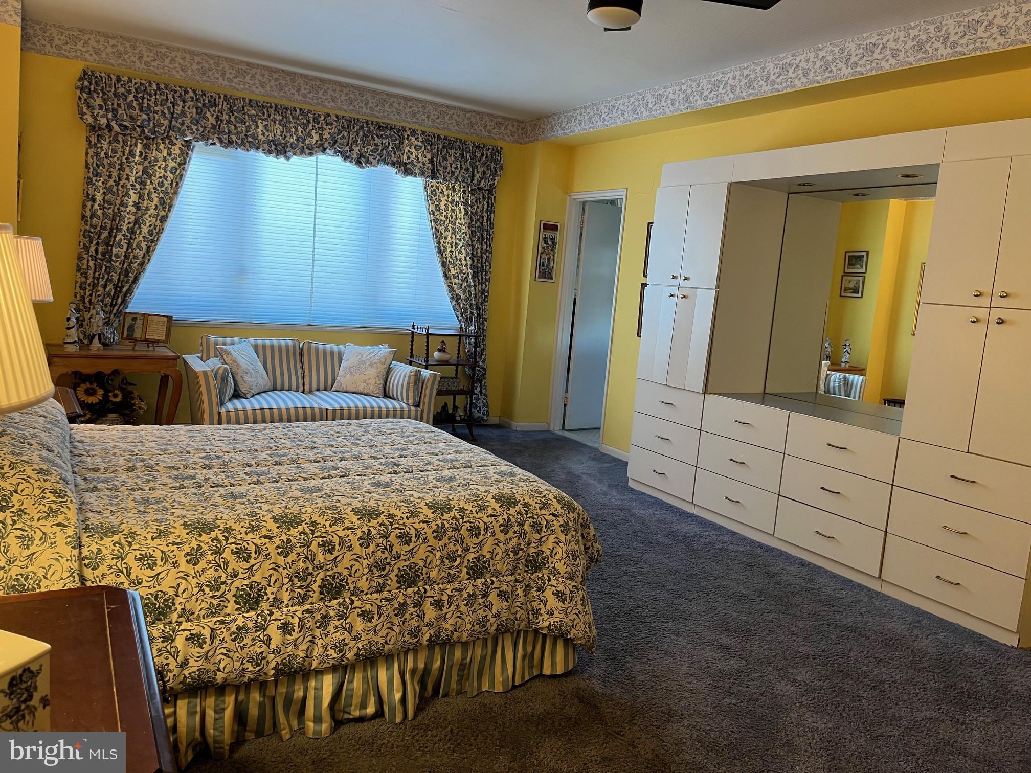 11 SLADE AVENUE 603