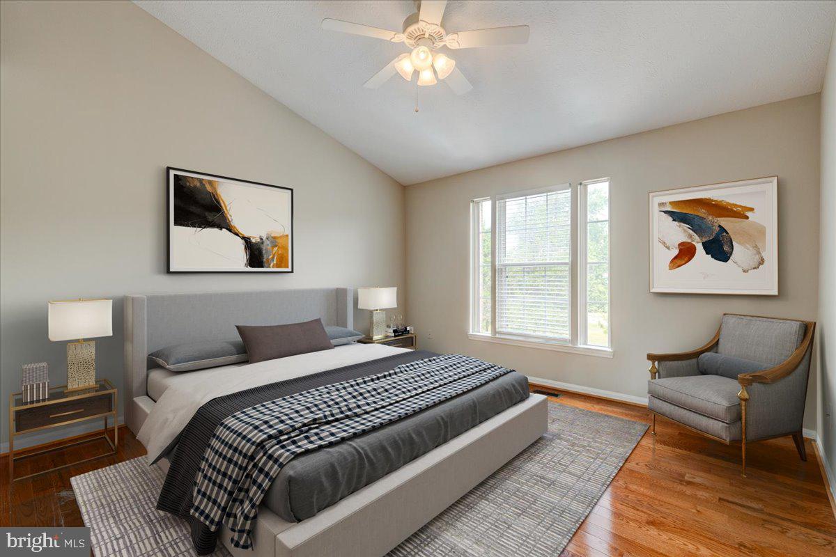 WINDING RIDGE - Residential