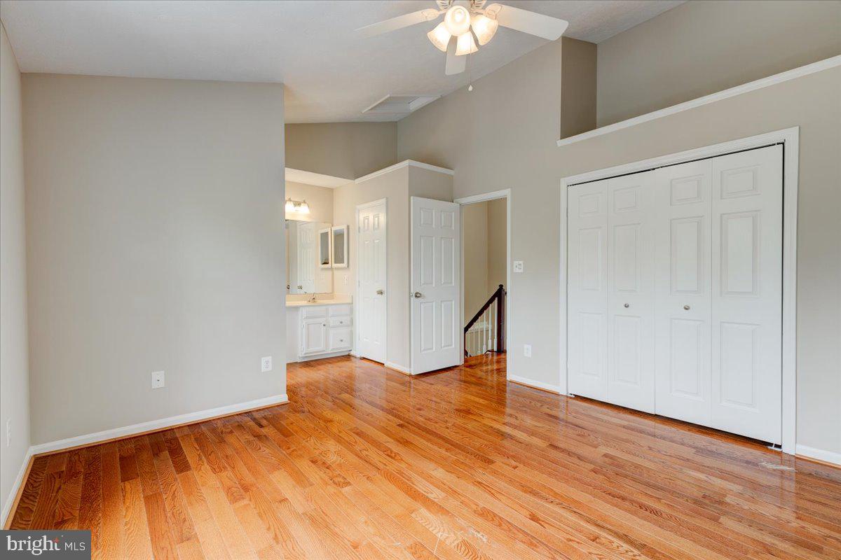 WINDING RIDGE - Residential