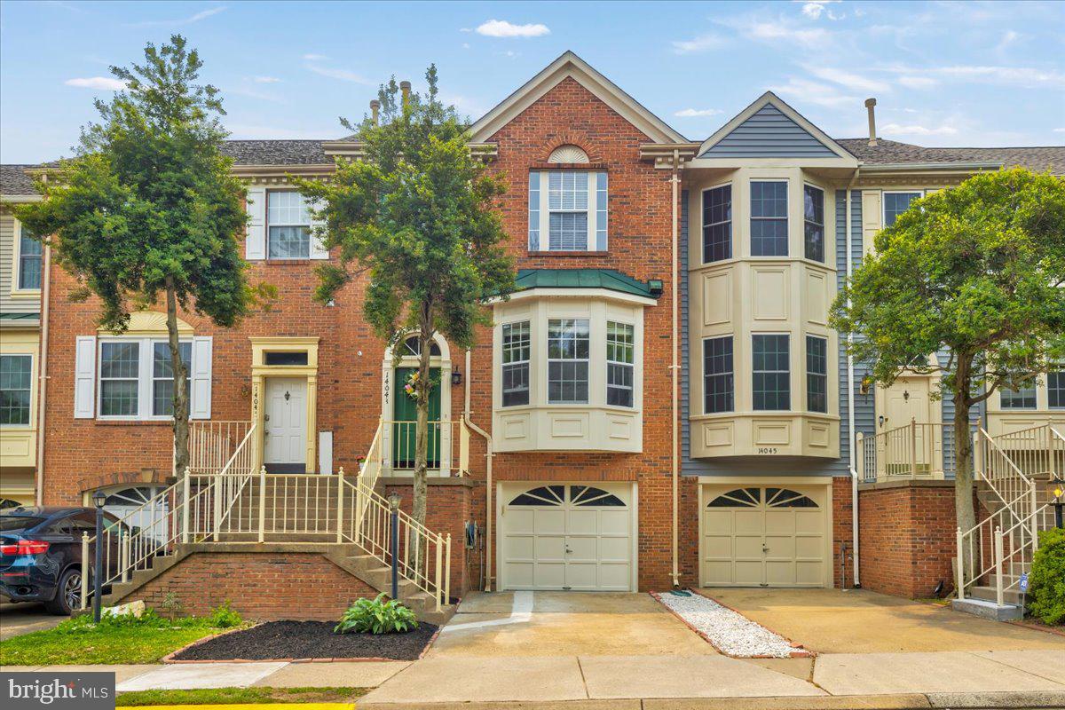 WINDING RIDGE - Residential