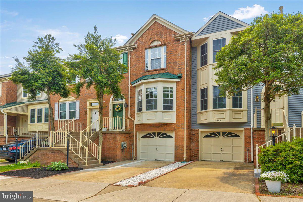 WINDING RIDGE - Residential