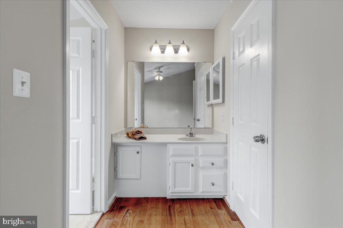 WINDING RIDGE - Residential