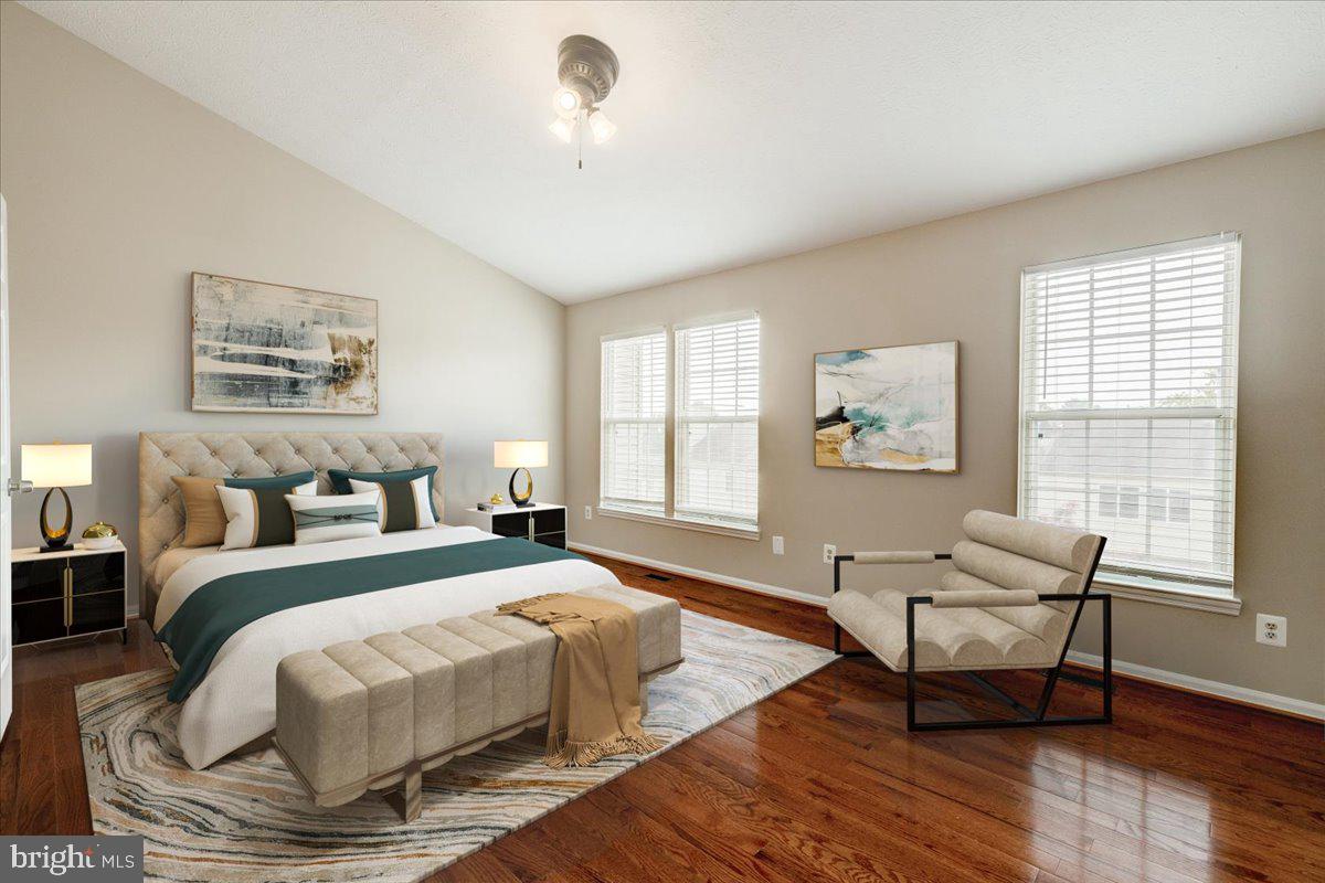 WINDING RIDGE - Residential