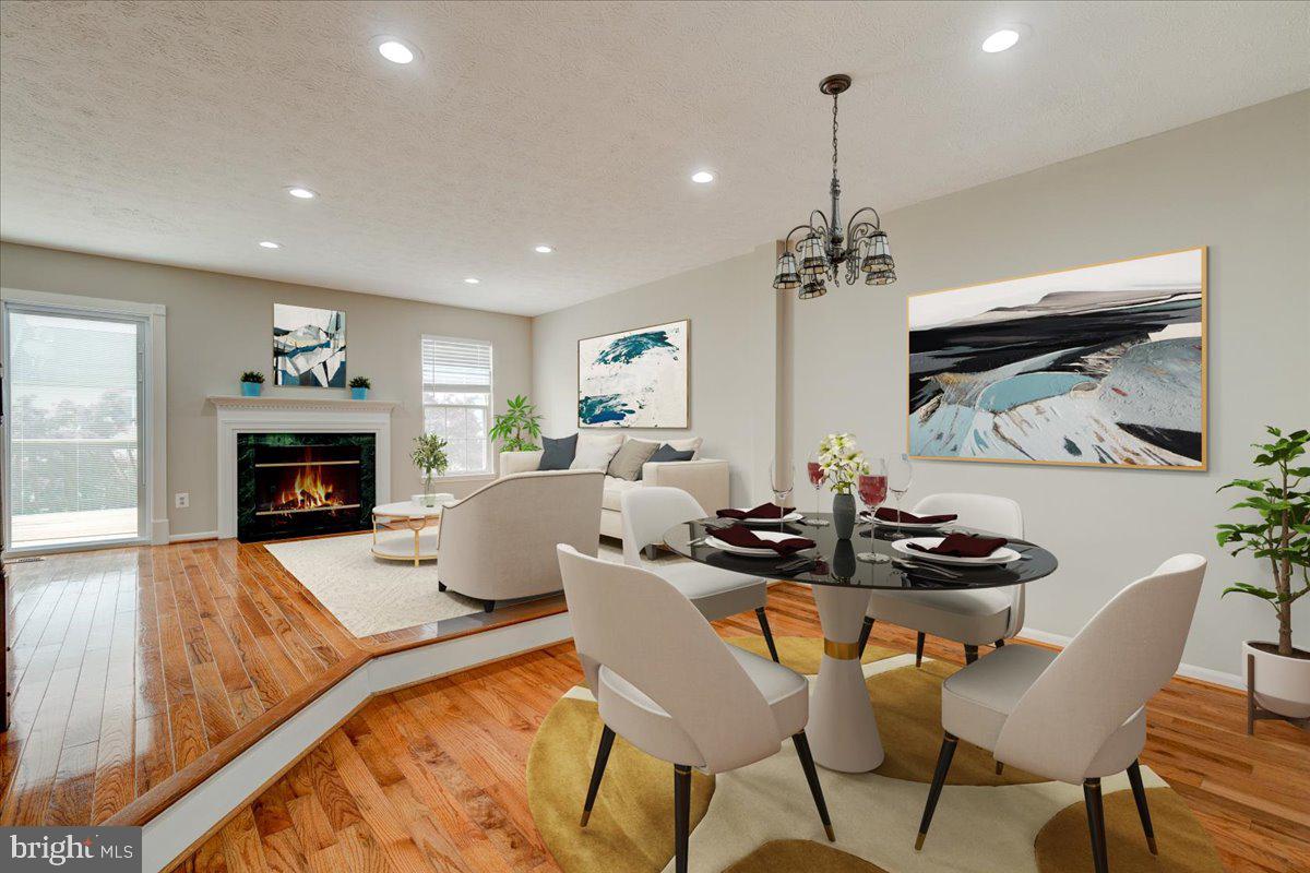 WINDING RIDGE - Residential