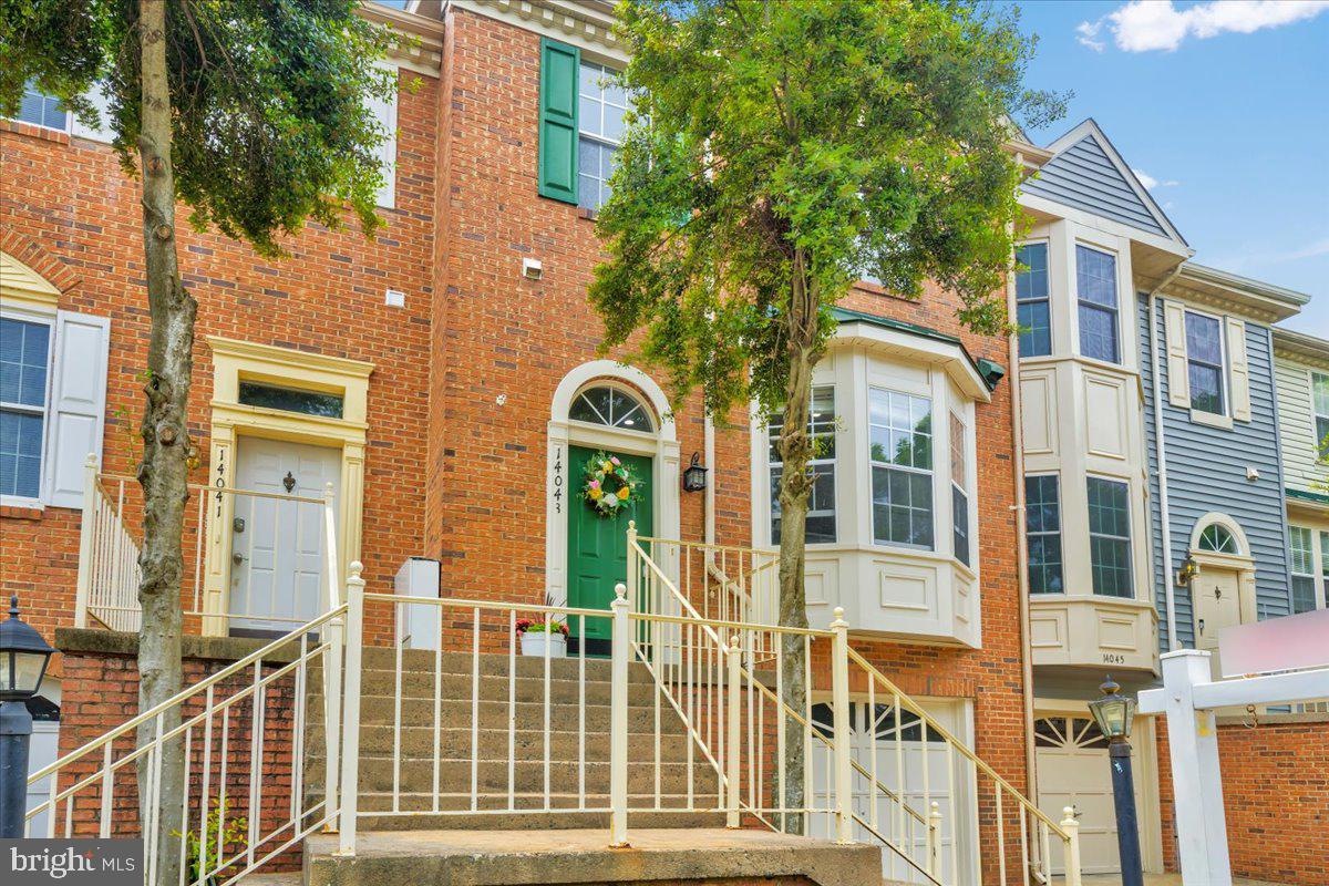 WINDING RIDGE - Residential