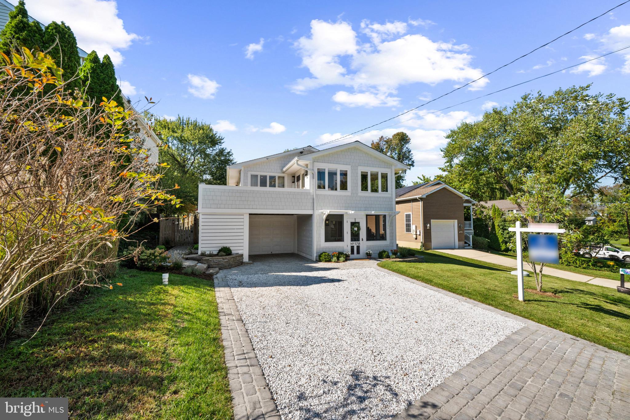 3718 CARROLL DRIVE